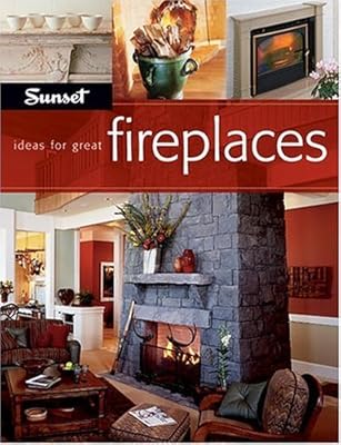 Ideas for Great Fireplaces