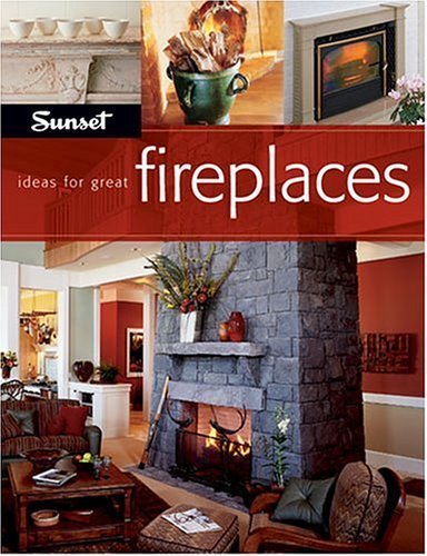 Ideas for Great Fireplaces by Cynthia Overbeck Bix