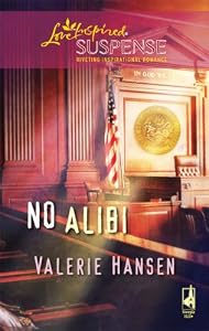 No Alibi