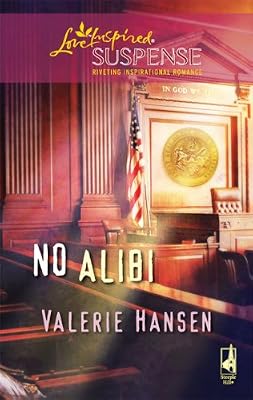 No Alibi