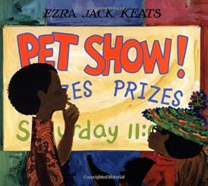 Pet Show!