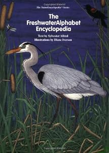 Freshwater Alphabet