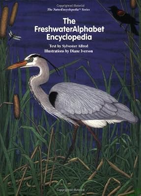 Freshwater Alphabet