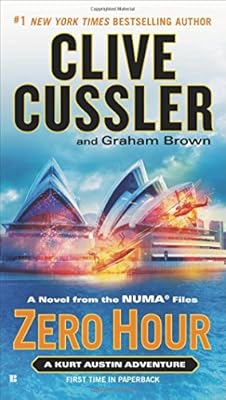 Zero Hour