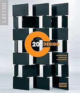 Miller's 20th Century Design Mini