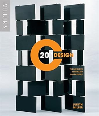 Miller's 20th Century Design Mini