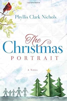 The Christmas Portrait