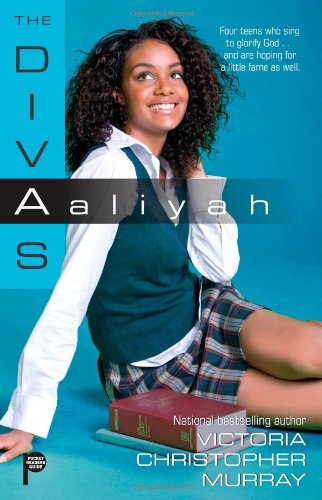 Aaliyah by Victoria Christopher Murray