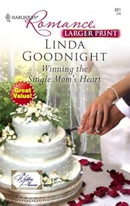 Winning The Single Mom's Heart