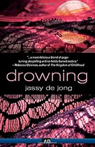 Drowning by Jassy de Jong