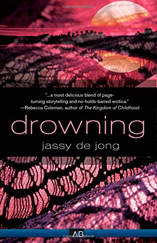 Drowning by Jassy de Jong