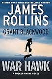 War Hawk: A Tucker Wayne Novel