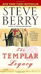 The Templar Legacy: A Novel