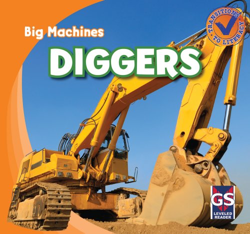 Diggers by Katie Kawa