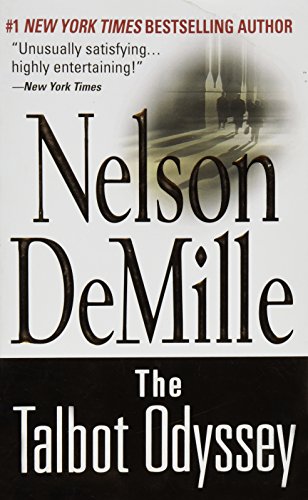 The Talbot Odyssey by Nelson DeMille
