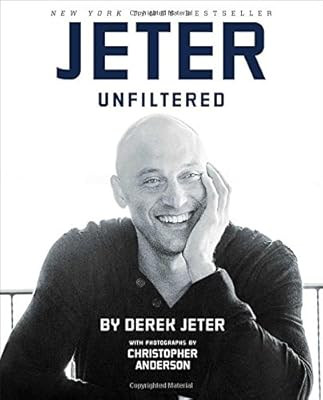 Jeter Unfiltered