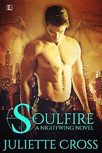 Soulfire