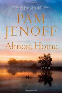 Almost Home: A Novel