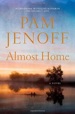 Almost Home: A Novel