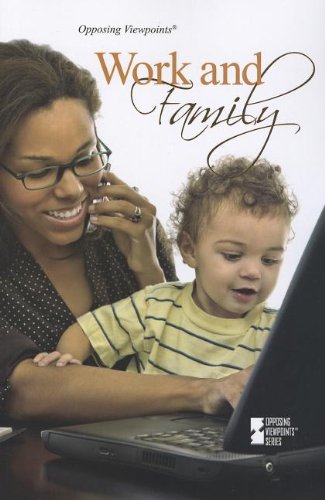 Work and Family by Mitchell Young 
			
			
		
		
		
       	 
       		
       			(Editor)