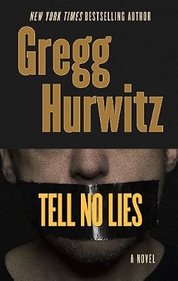 Tell No Lies