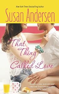 That Thing Called Love (Hqn)