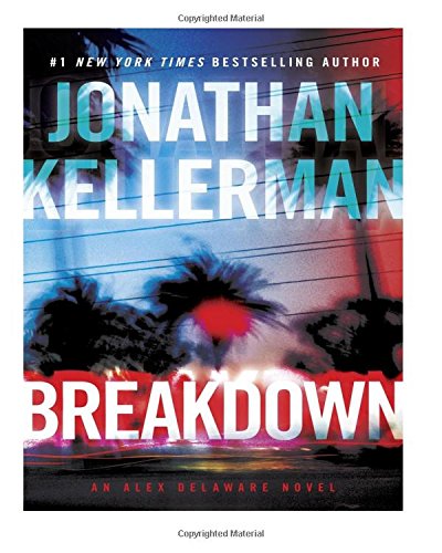 Breakdown by Jonathan Kellerman