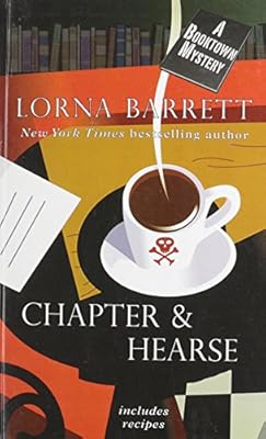 Chapter &amp; Hearse
