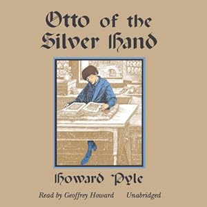 Otto of the Silver Hand