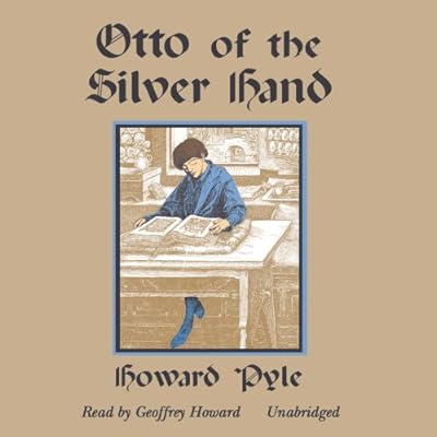 Otto of the Silver Hand