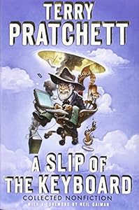 A Slip of the Keyboard: Collected Nonfiction