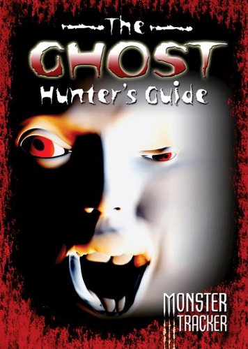 The ghost hunter's guide by Paul Mason