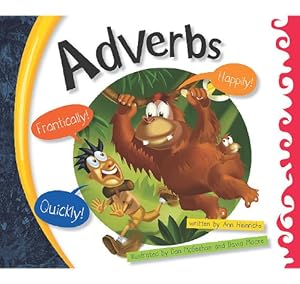 Adverbs