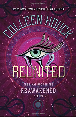 Reunited by Colleen Houck