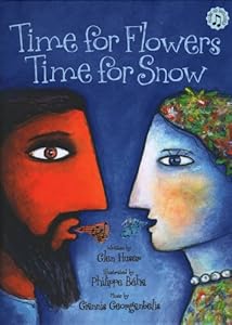 Time for Flowers, Time for Snow: A retelling of the legend of Demeter and Persephone