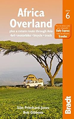 Africa Overland