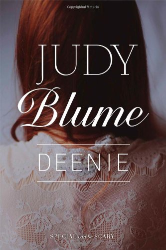 Deenie by Judy Blume