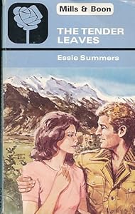 Tender Leaves by Essie Summers (September 26,1980)