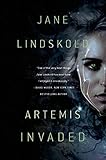 Jane Lindskold, "Artemis Invaded" (Tor, 2015)