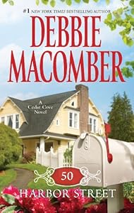 50 Harbor Street (Cedar Cove)