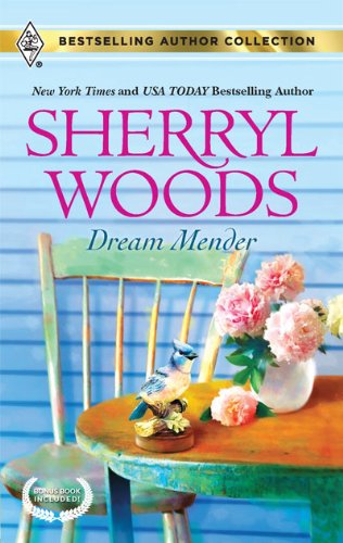 Dream Mender / Stay by Sherryl Woods