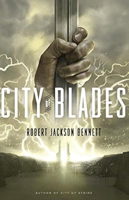 City of Blades