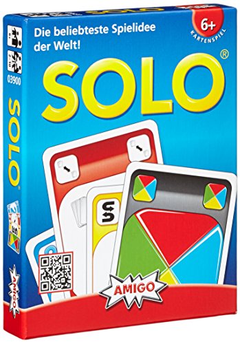 Amigo Spiele 3900 – Solo