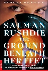 The Ground Beneath Her Feet: A Novel