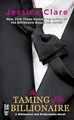 The Taming of the Billionaire