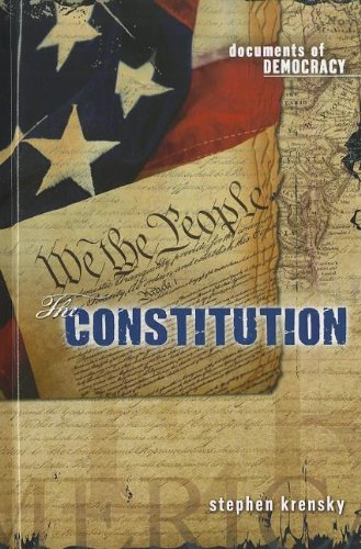 The Constitution by Stephen Krensky