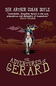 The Adventures Of Gerard