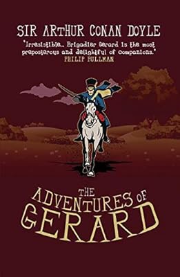 The Adventures Of Gerard