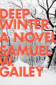Deep Winter: a Novel