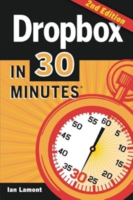 Dropbox In 30 Minutes